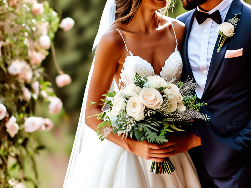 Say ‘I Do’ on a Dime: Budget-Friendly Wedding Planning Tips