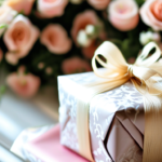 Bridal Shower Gift Etiquette: What to Give and When