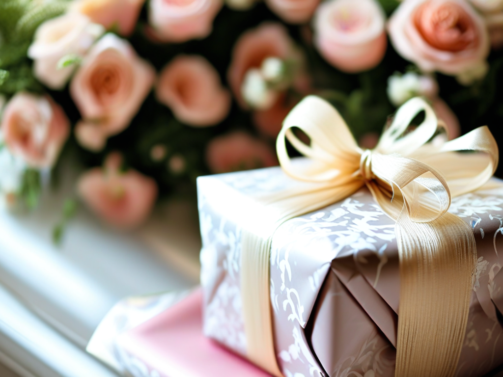 Bridal Shower Gift Etiquette: What to Give and When