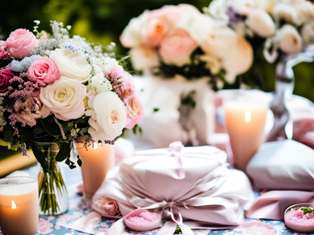 Bridal Shower Etiquette: Dos and Don’ts Every Host Should Know