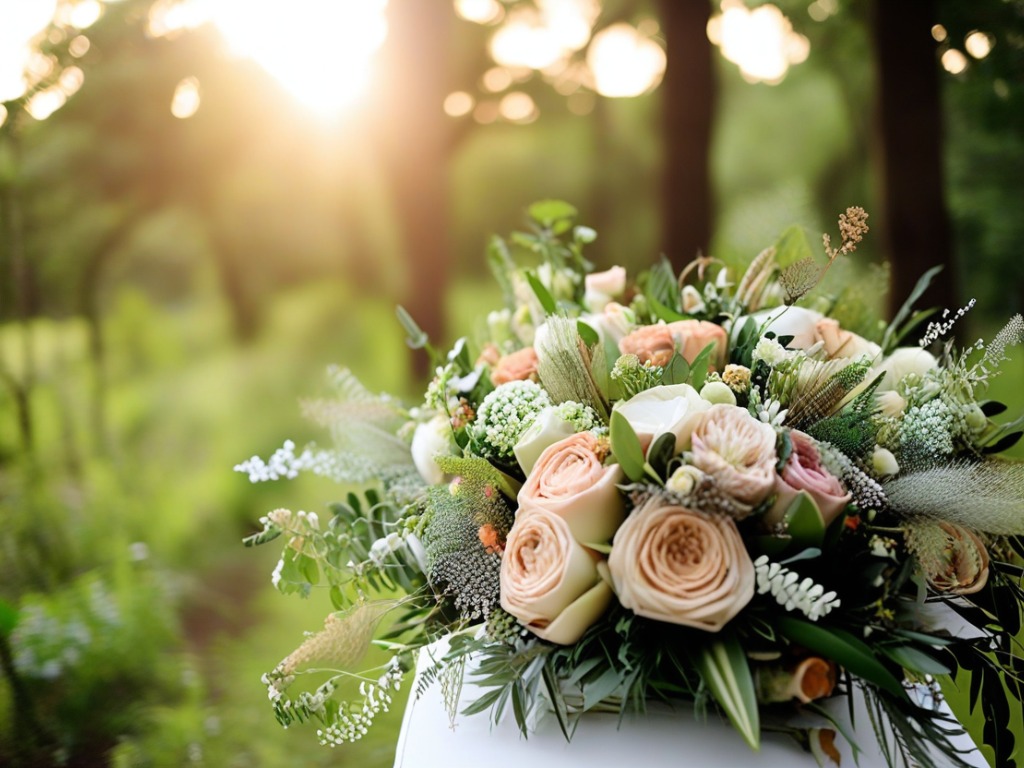 Eco-Chic Weddings: Sustainable and Budget-Friendly Wedding Planning