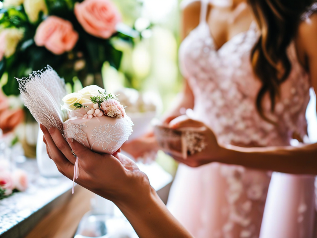 Planning a Virtual Bridal Shower: Tips for a Memorable Celebration