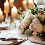 Elegant on a Budget: How to Create a Luxe Wedding Experience for Less