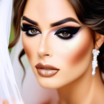 Should I hire a professional makeup artist for my wedding day?