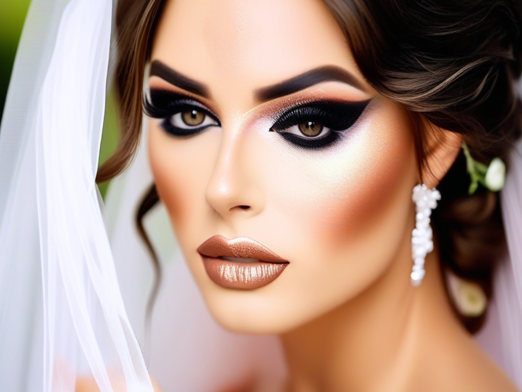 Should I hire a professional makeup artist for my wedding day?