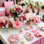 What Are Some Fun Bridal Shower Themes?