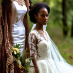 Ancestral Elegance: Styling Your Wedding Dress to Honor Your Heritage