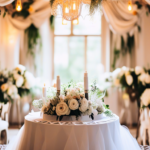 What should I consider when choosing a bridal shower venue?