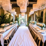 The Best Bridal Shower Venues for Every Budget and Style