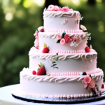 Savvy Tips for a Beautiful Wedding Cake on a Budget