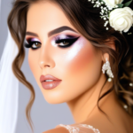 How can I make my wedding makeup last all day and night?