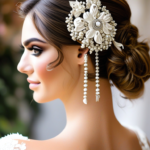 Accessorizing Your Bridal Look: How to Choose the Right Hairpieces