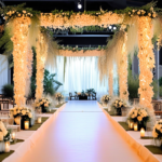 Innovative Wedding Decor Ideas to Transform Your Venue