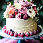 The Sweetest Savings: Affordable Wedding Cake Ideas for Every Taste