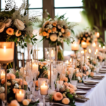 The Hottest Wedding Decor Trends of the Year