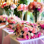 DIY Bridal Shower Decorations That Will Leave Everyone in Awe