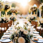 What are some affordable wedding venue options that don’t compromise on style?