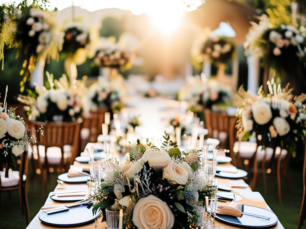 What are some affordable wedding venue options that don’t compromise on style?