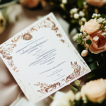 The Dos and Don’ts of Wedding Invitation Etiquette