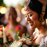 Honoring Heritage: Tips for Blending Two Cultures in Your Wedding Celebration