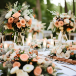 How to save money on wedding decorations without sacrificing style