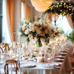 Swapping Tradition for Trend: Modern Wedding Décor Ideas