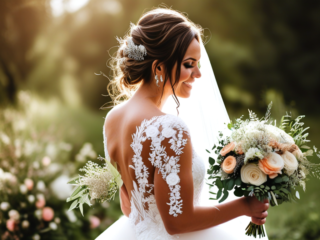 How can I have a beautiful wedding on a tight budget?