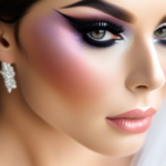 How can I ensure my makeup lasts all day on my wedding day?