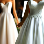 Dollar-Savvy Dress Shopping Tips for Budget Brides