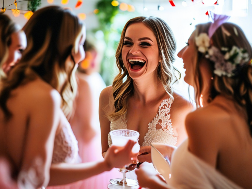 Bridal Shower Games That Will Keep the Party Lively and Fun