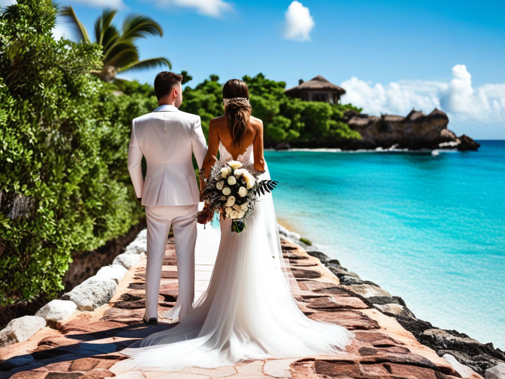 Destination Wedding Dos and Don’ts: What You Need to Know