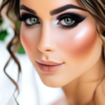 Makeup Magic: Tips for Looking Flawless on Your Big Day