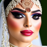 Makeup Masterclass: Tips for a Flawless Bridal Look That Reflects Your Heritage