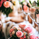 What are some unique bridal shower themes that aren’t overdone?