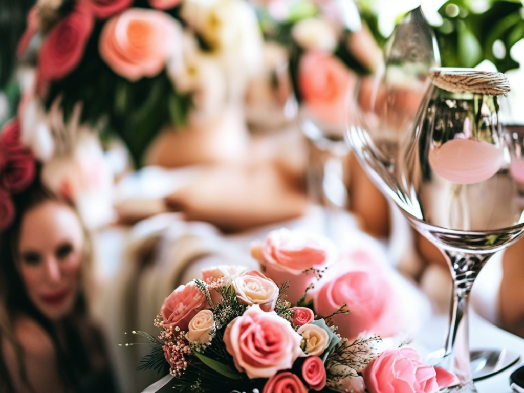 What are some unique bridal shower themes that aren’t overdone?