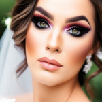 Budget Bride Beauty: Makeup Tips for a Gorgeous Wedding Look on a Budget