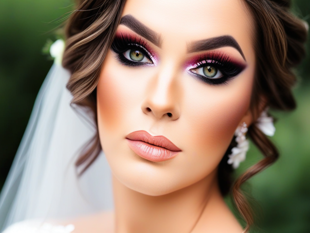 Budget Bride Beauty: Makeup Tips for a Gorgeous Wedding Look on a Budget