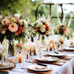 DIY Wedding Decor: Budget-Friendly Ideas for a Personal Touch