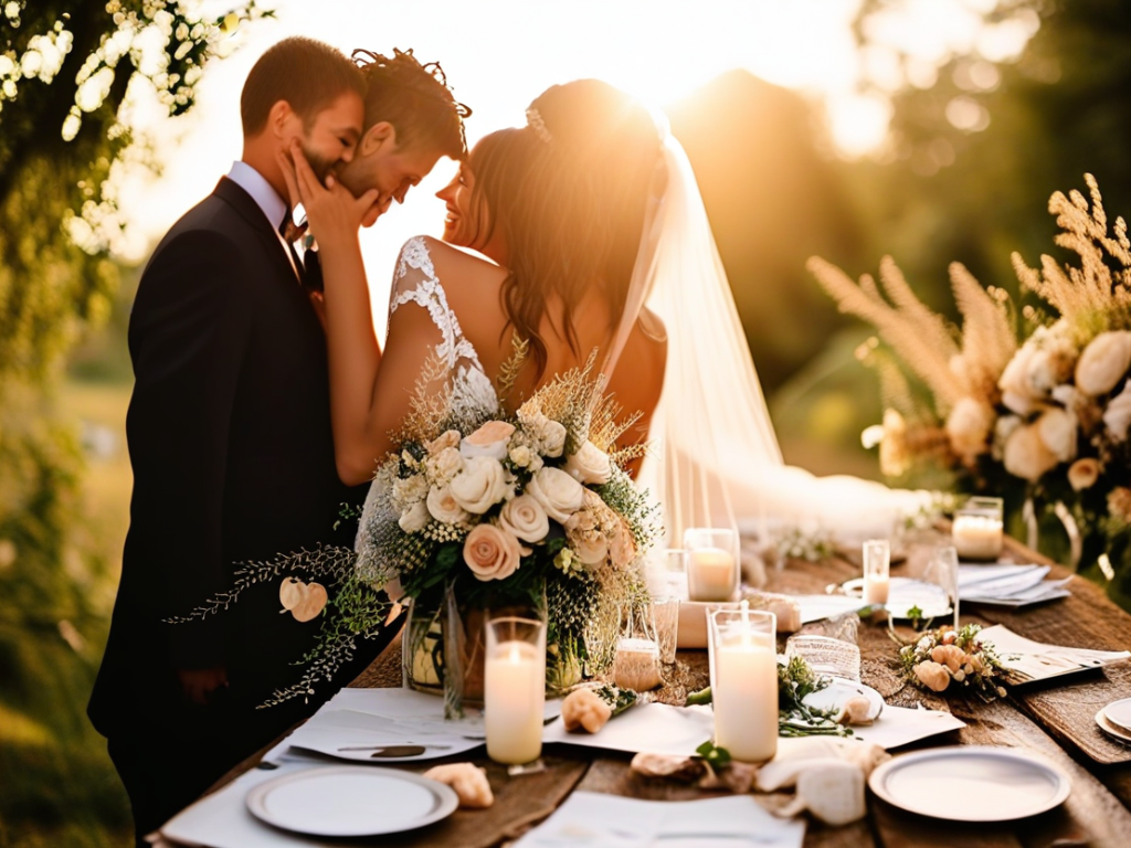 Creating Your Dream Wedding on a Budget: Practical Tips and Tricks