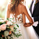 How can I stay within my budget while still having a beautiful wedding?