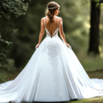 How to Choose the Perfect Wedding Dress for Your Body Type