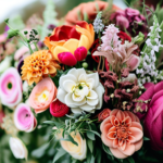 Blooms and Beyond: Creative Floral Ideas for Your Wedding