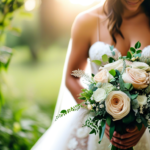 How can I incorporate sustainable practices into my wedding?