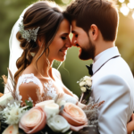 How can I plan a beautiful wedding on a tight budget?