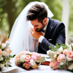 Do you have tips for managing wedding planning stress?