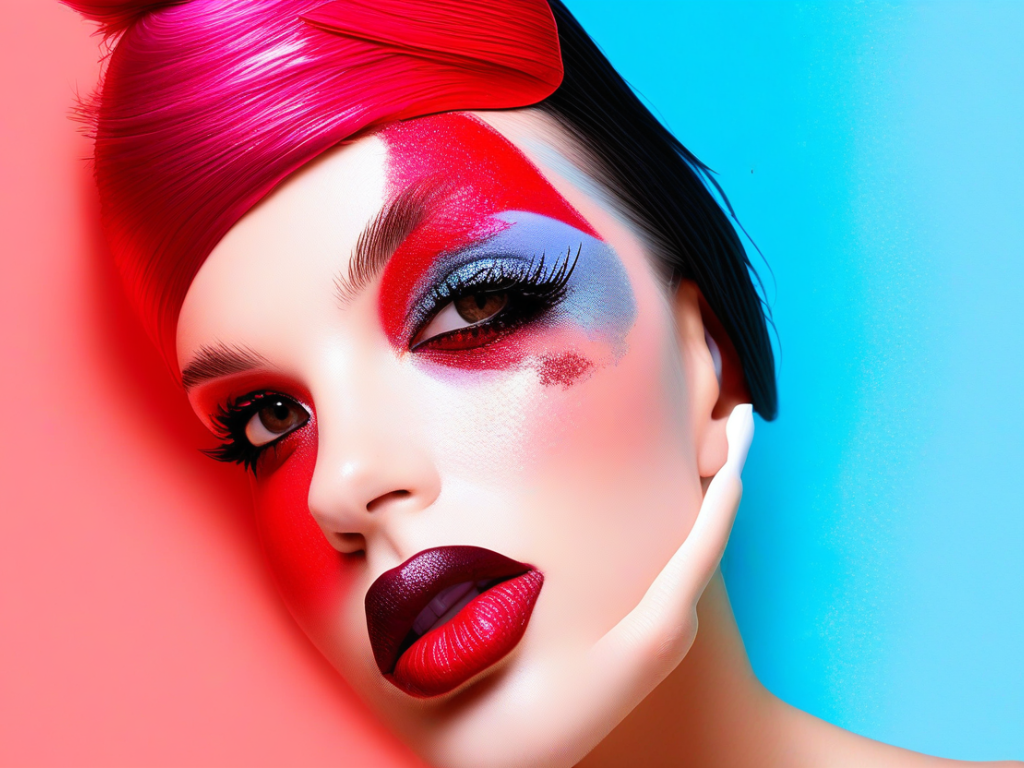 Fun and Eye-catching Article Titles for the ‘Makeup and Beauty’ Section: