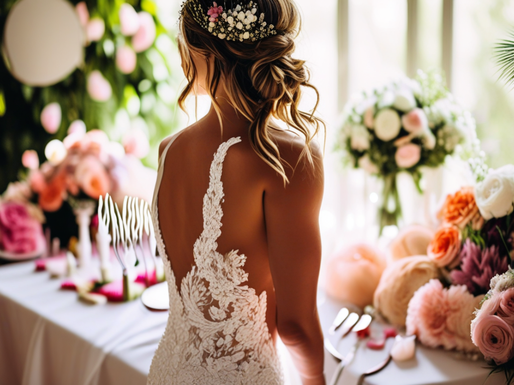 Creating the Perfect Bridal Shower Playlist for Every Mood