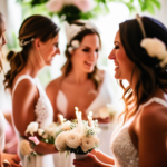 How Long Should a Bridal Shower Last?