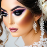 10 Stunning Wedding Makeup Looks for Every Bride