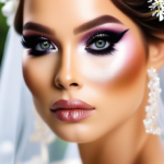 Radiant Bridal Beauty: Makeup Trends to Try for Your Wedding Day